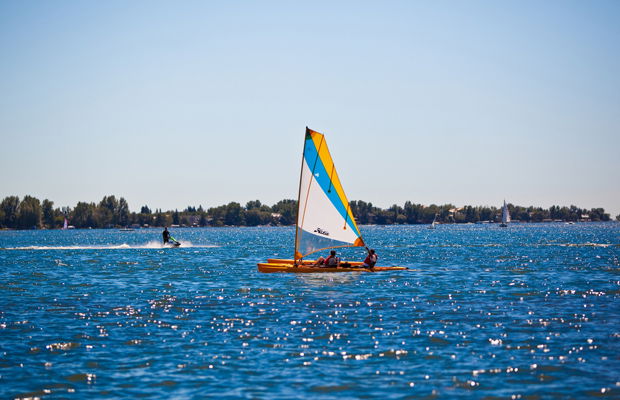 Famiglia Chestermere 119120