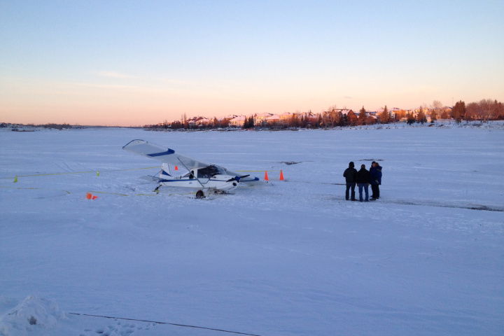 Famiglia Chestermere 119120