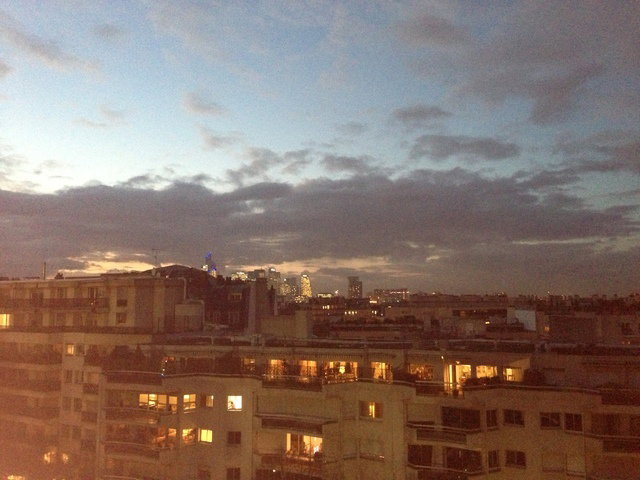 Famiglia Paris 40112