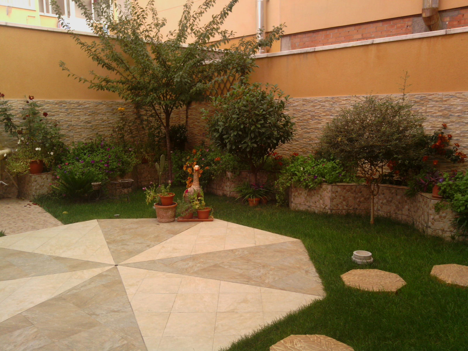 Monolocale Indipendente Daimiel 92041