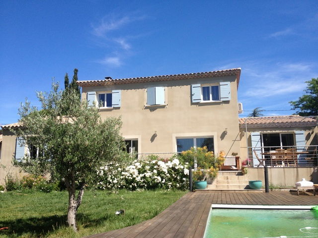 Tutta La Casa Les Angles 61079