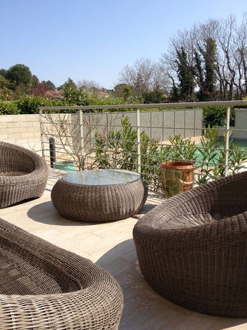 Tutta La Casa Les Angles 61079