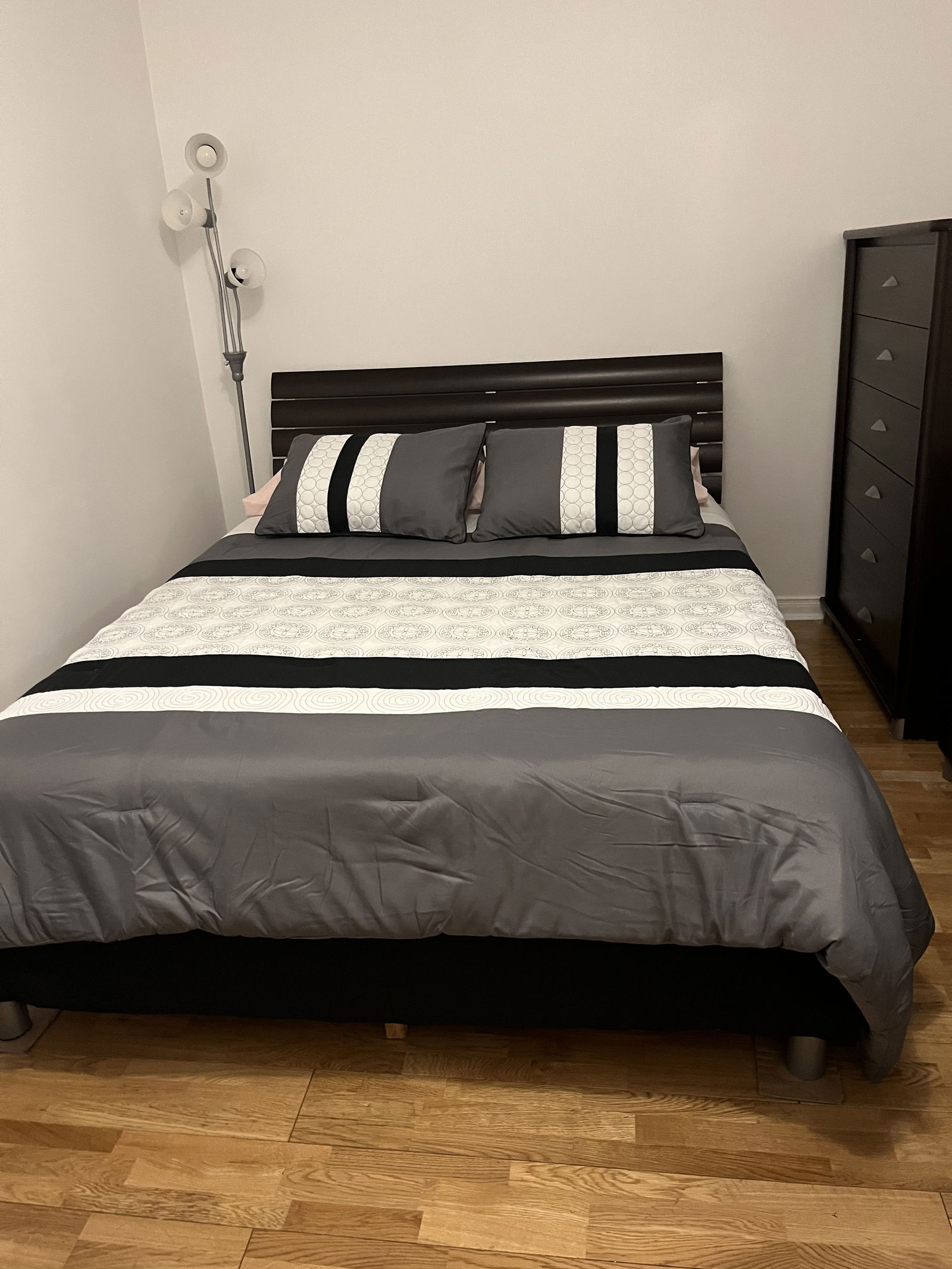 Monolocale Indipendente Montréal 197195