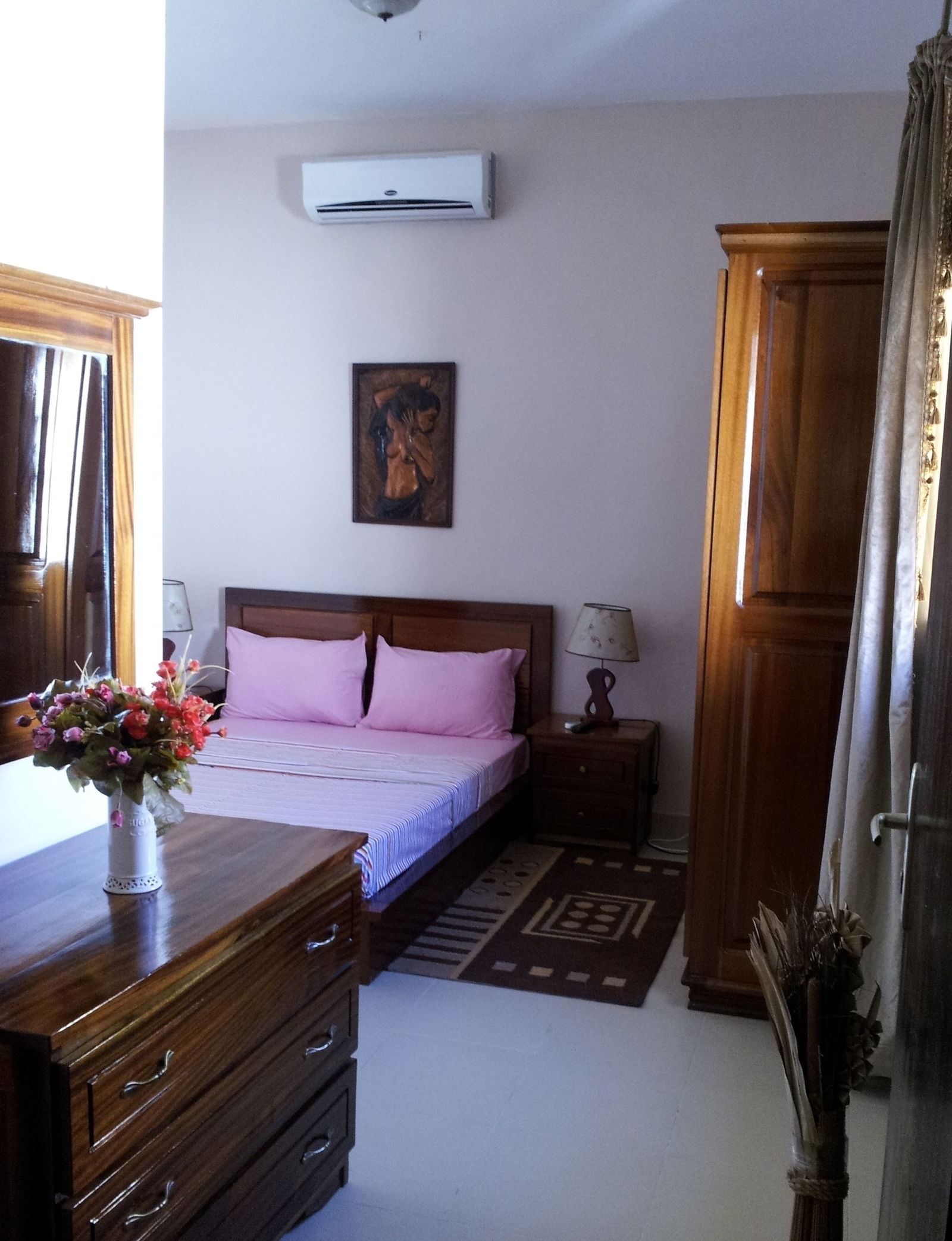 Tutta La Casa Dakar 141704