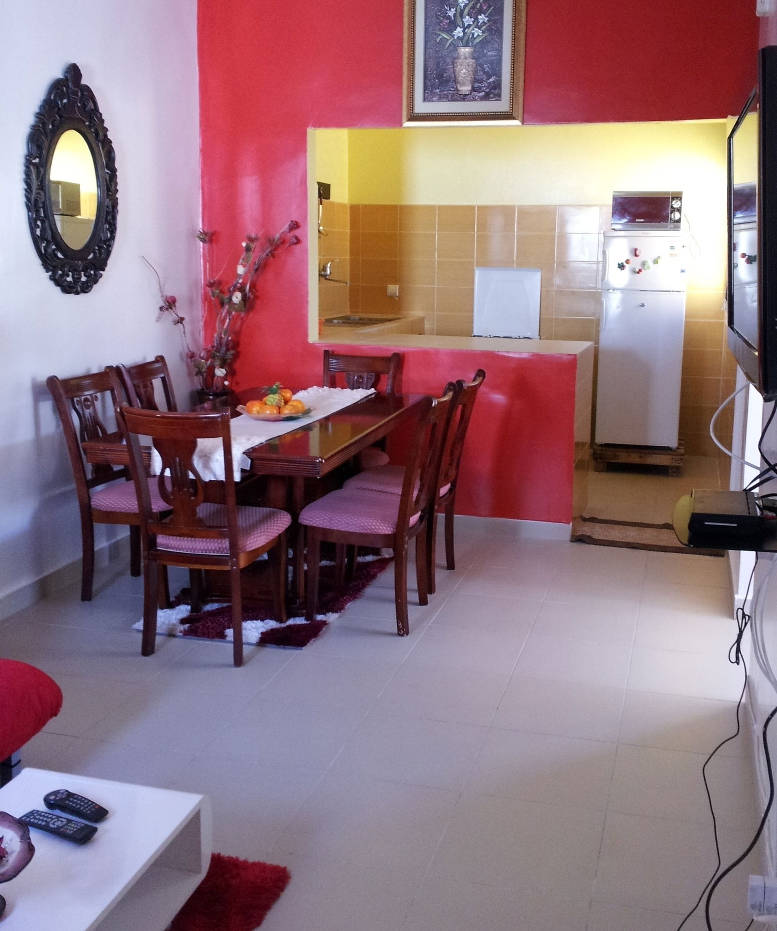 Tutta La Casa Dakar 141704