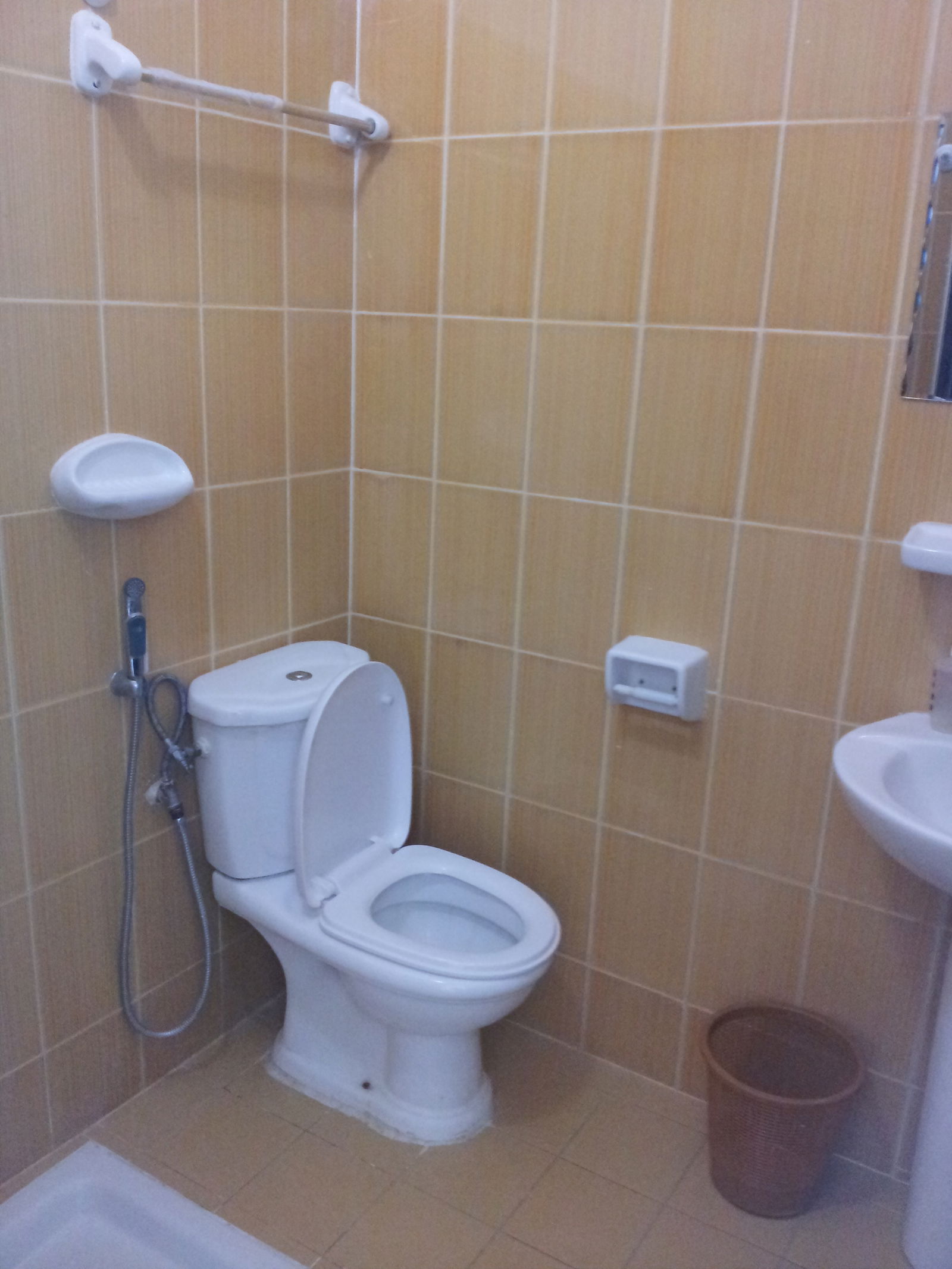 Tutta La Casa Dakar 141704