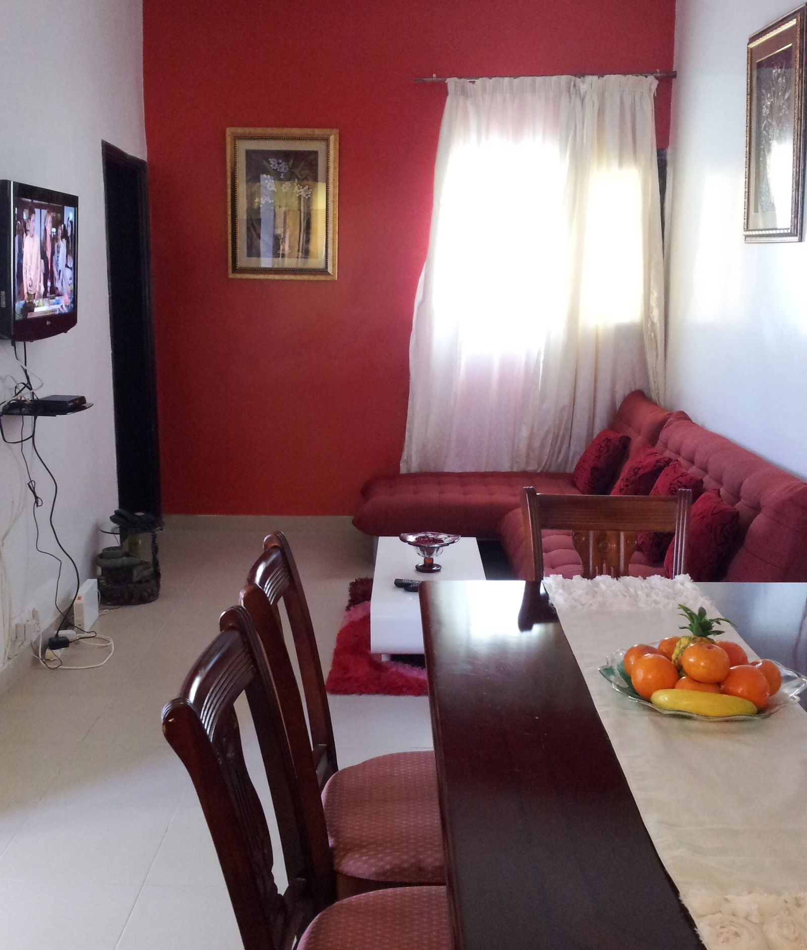 Tutta La Casa Dakar 141704