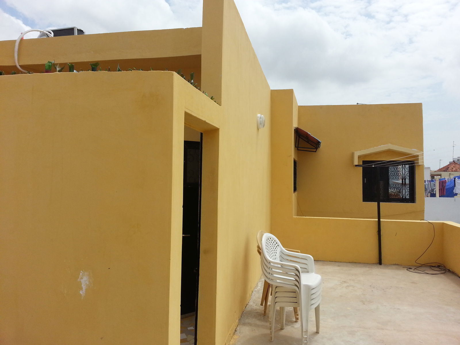 Tutta La Casa Dakar 141704