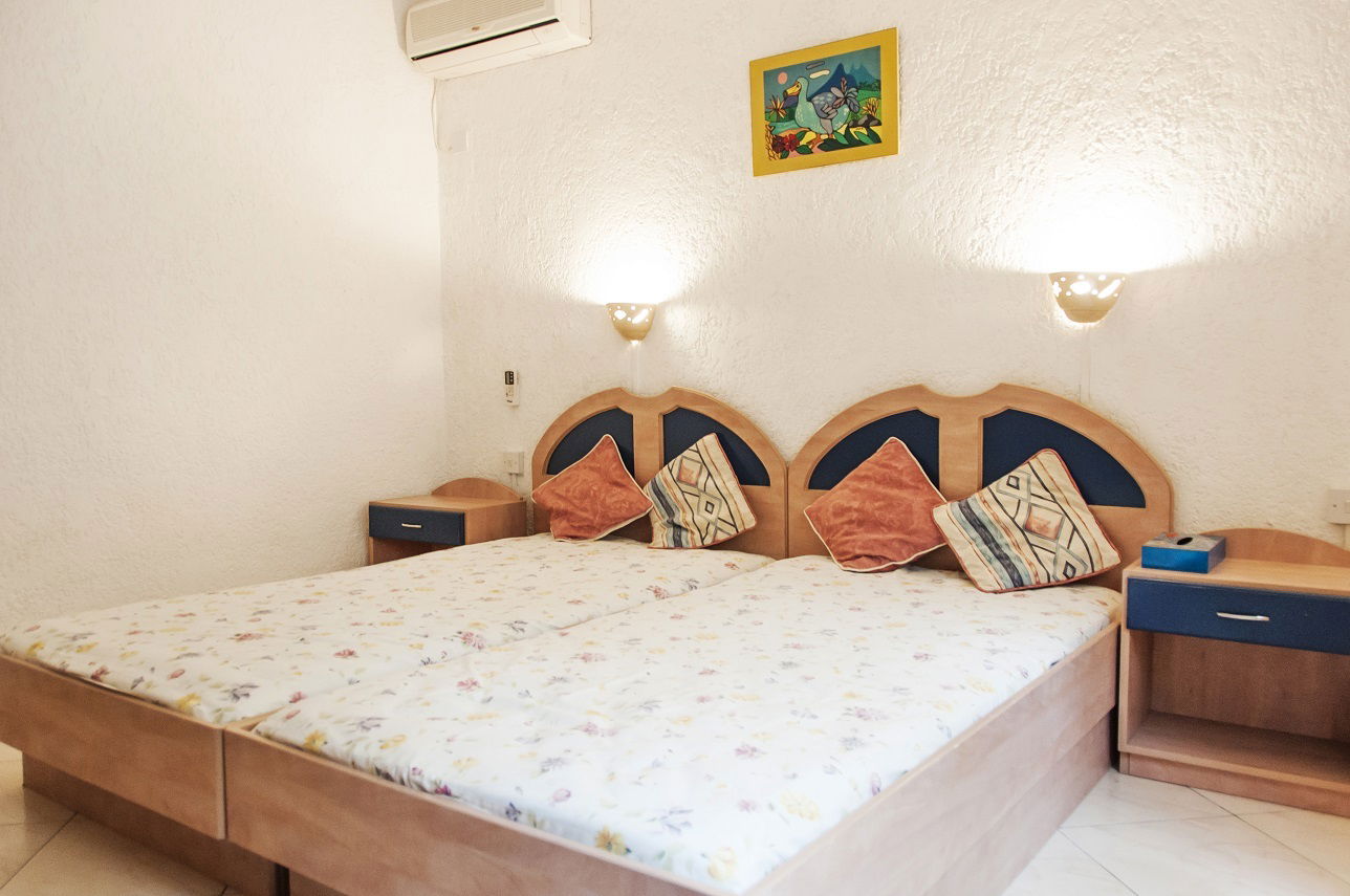 Tutta La Casa Flic en Flac 177132