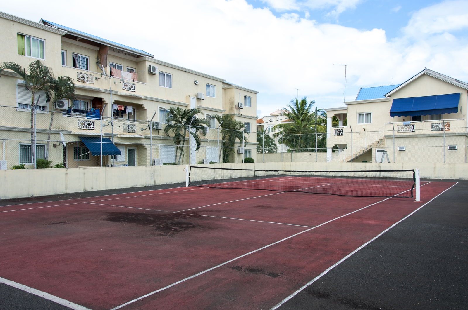 Tutta La Casa Flic en Flac 177132