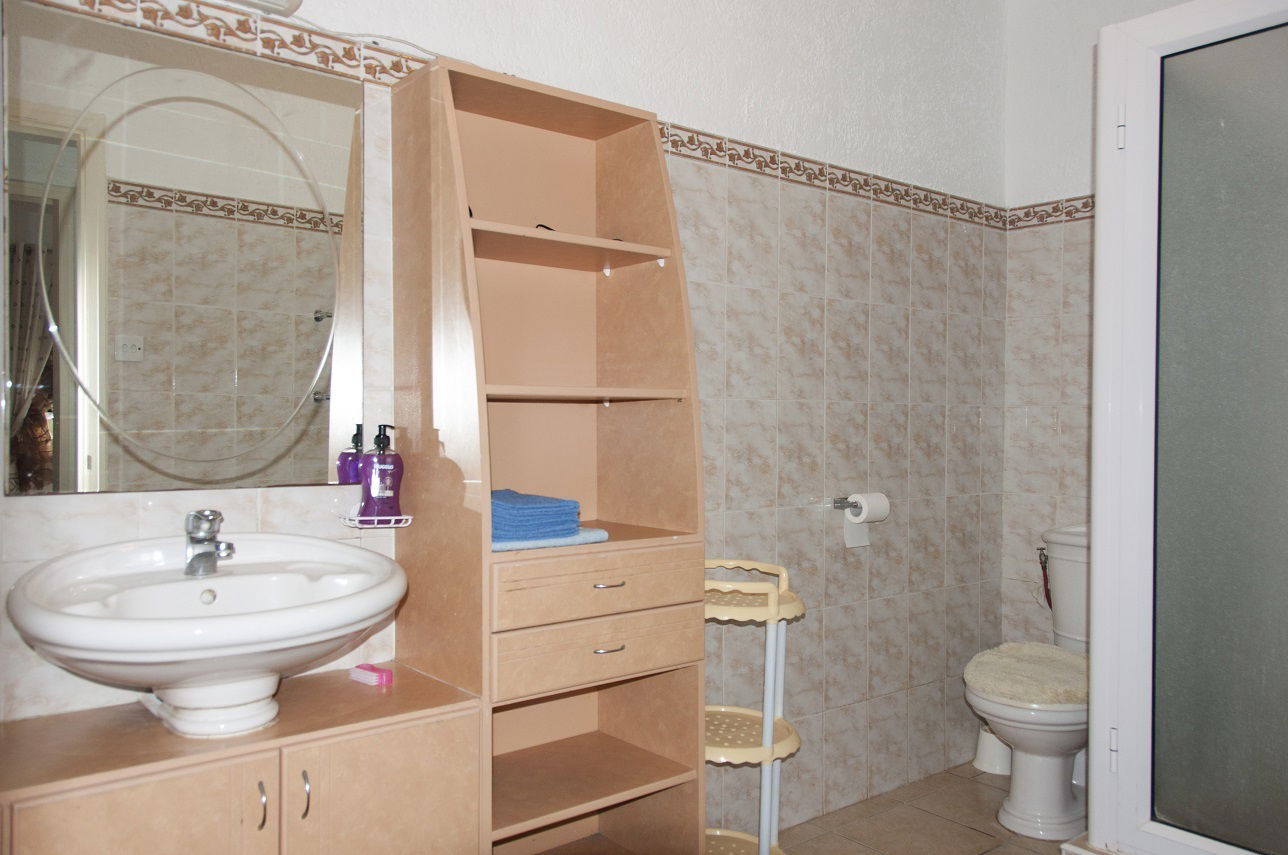 Tutta La Casa Flic en Flac 177132