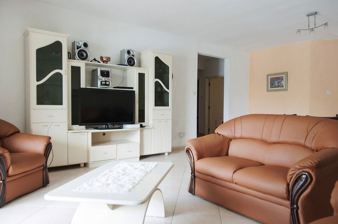 Tutta La Casa Flic en Flac 177132