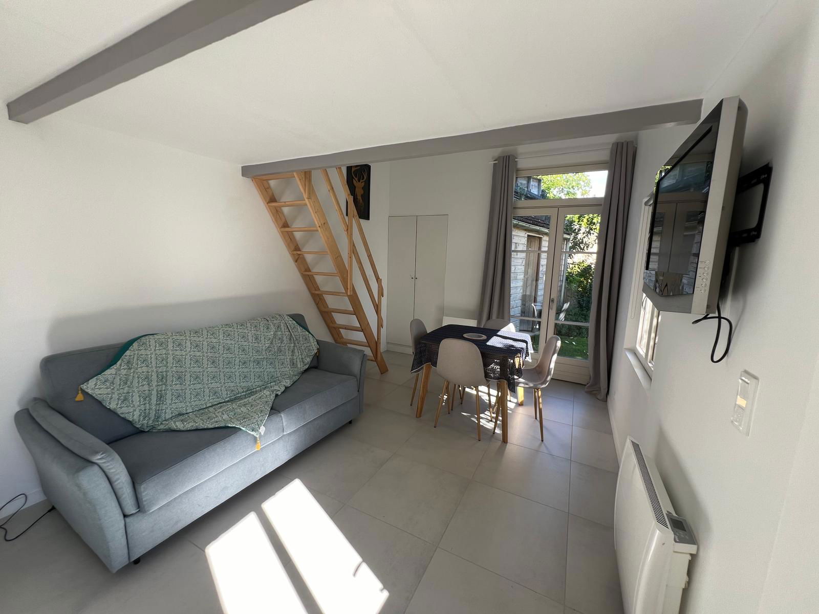 Tutta La Casa Choisy-au-Bac 498044