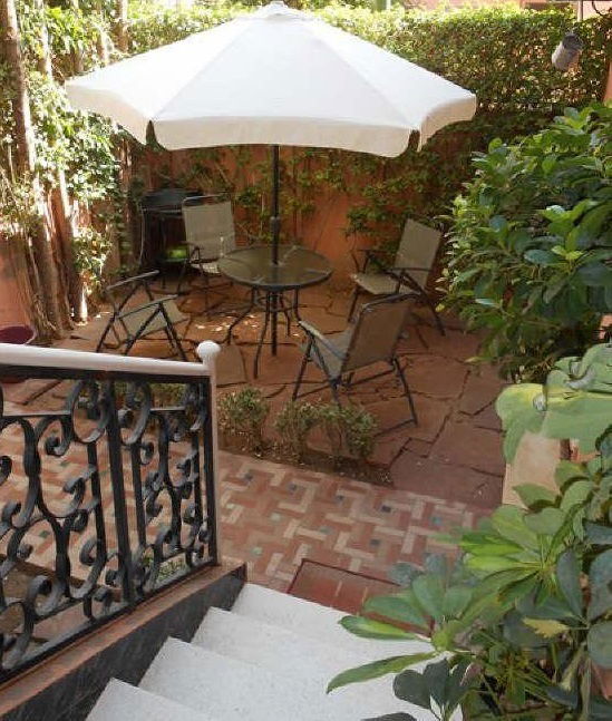 Onafhanklike Ateljee Marrakech 84958