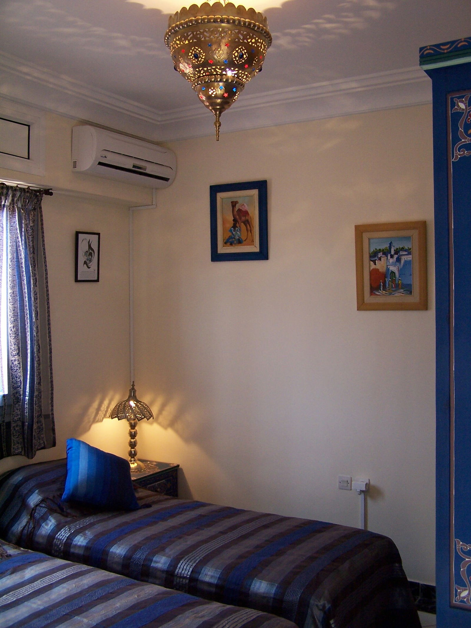 Onafhanklike Ateljee Marrakech 84958