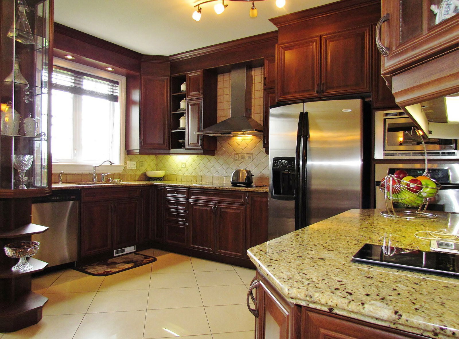 Tuisverblyf Gatineau 115991