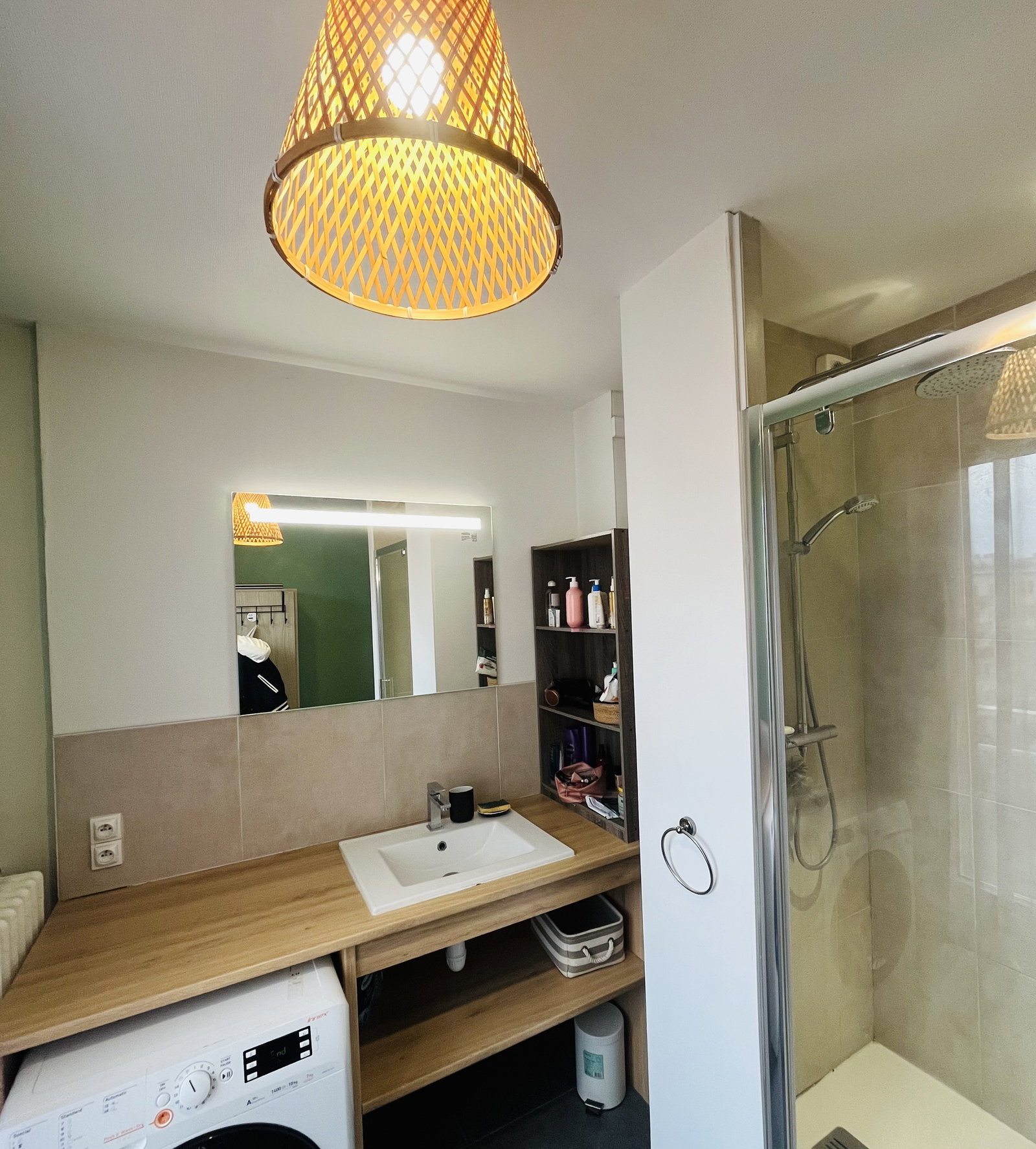 Gedeelde Woning Rouen 669742