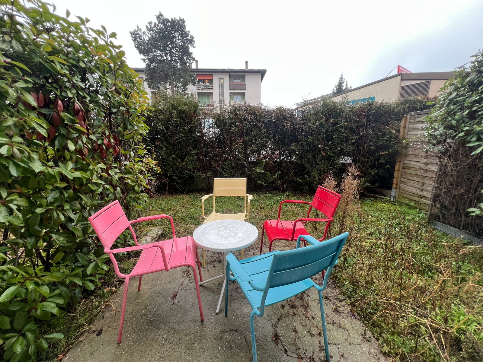 Hele Huis Lausanne 658680