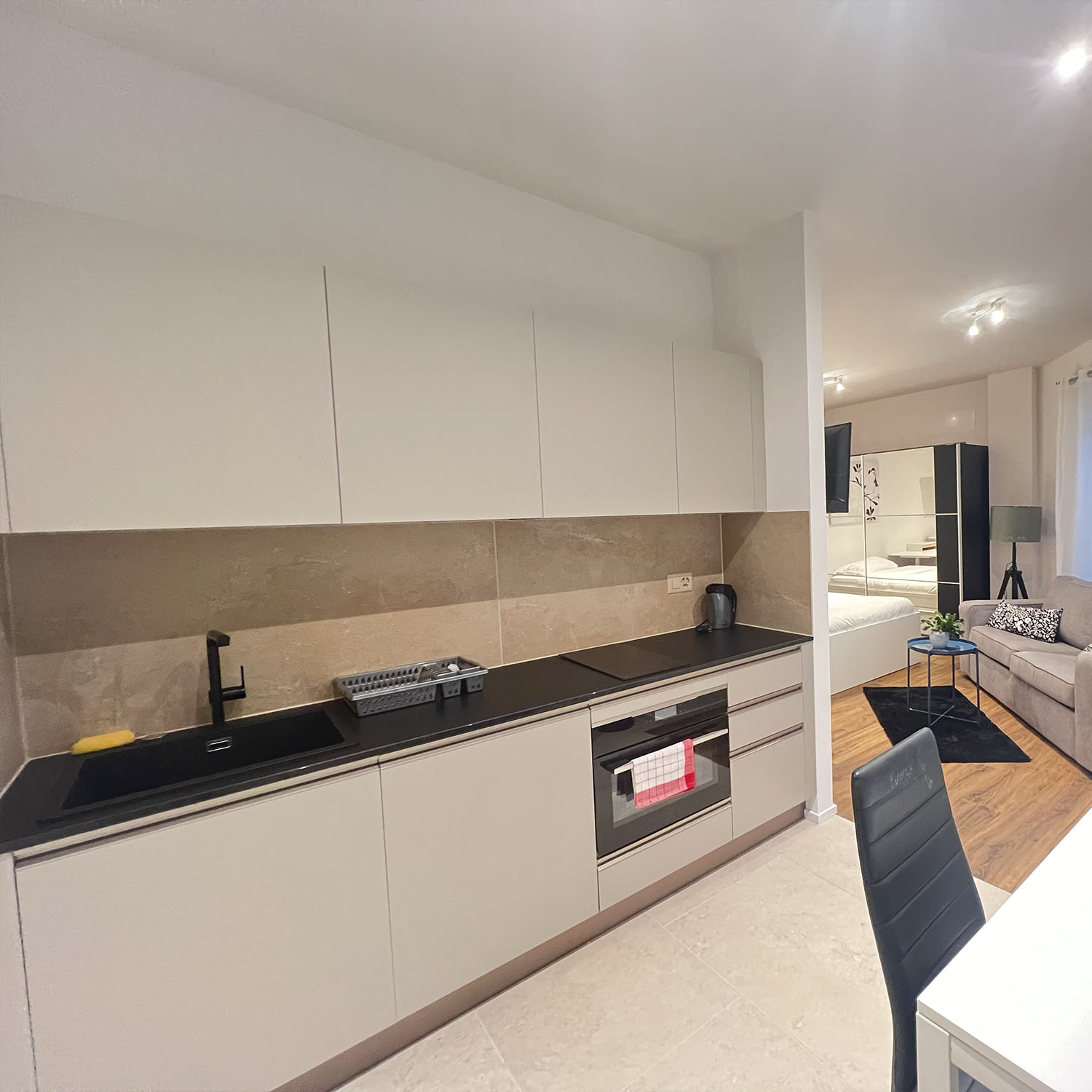 Hele Huis Lausanne 658686