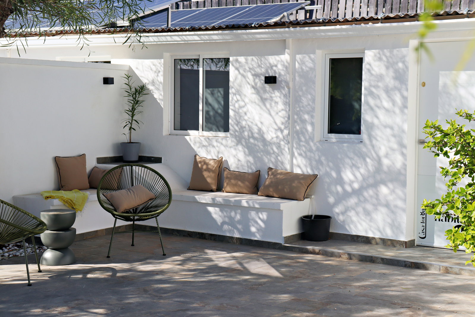 Gastekamers Crevillent 643961