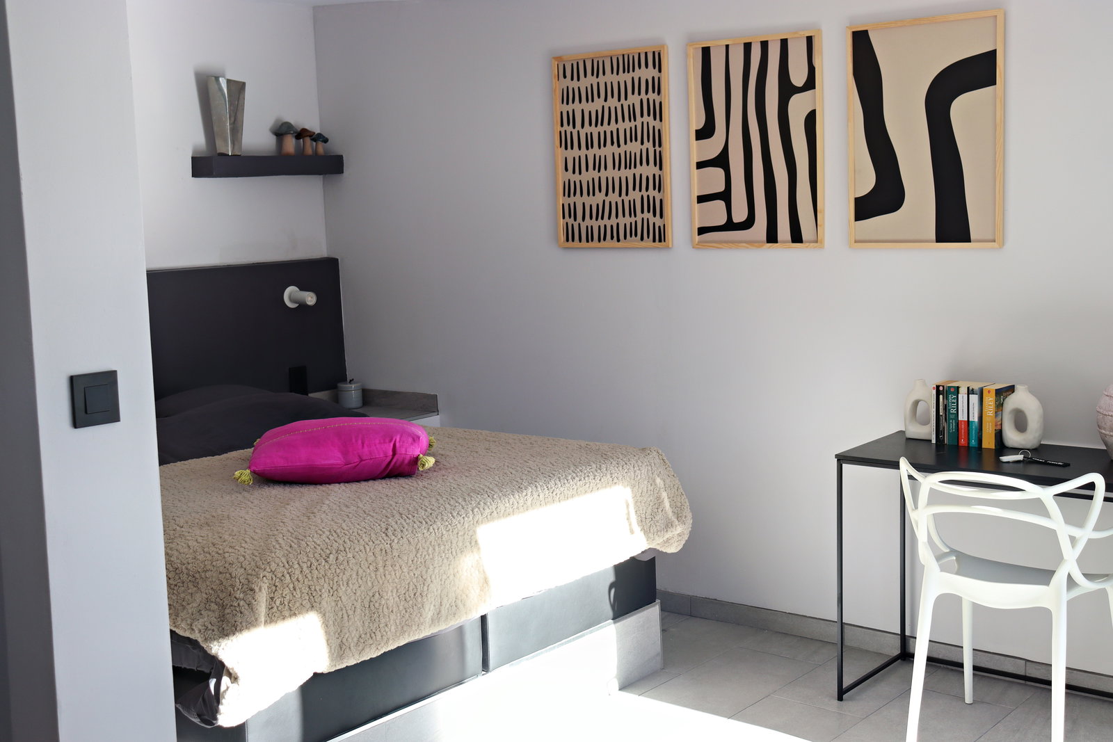 Gastekamers Crevillent 643961