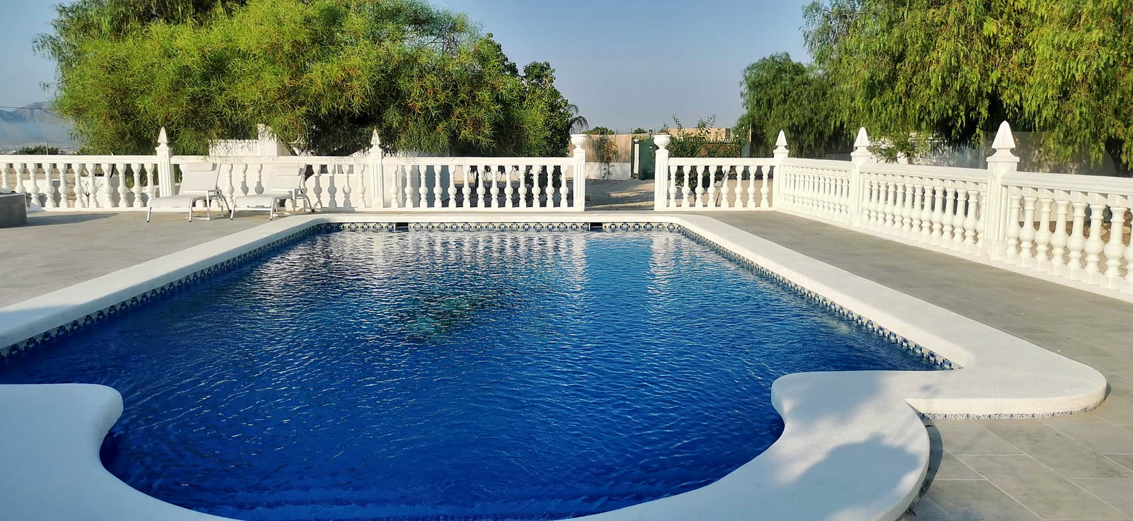 Gastekamers Crevillent 643961