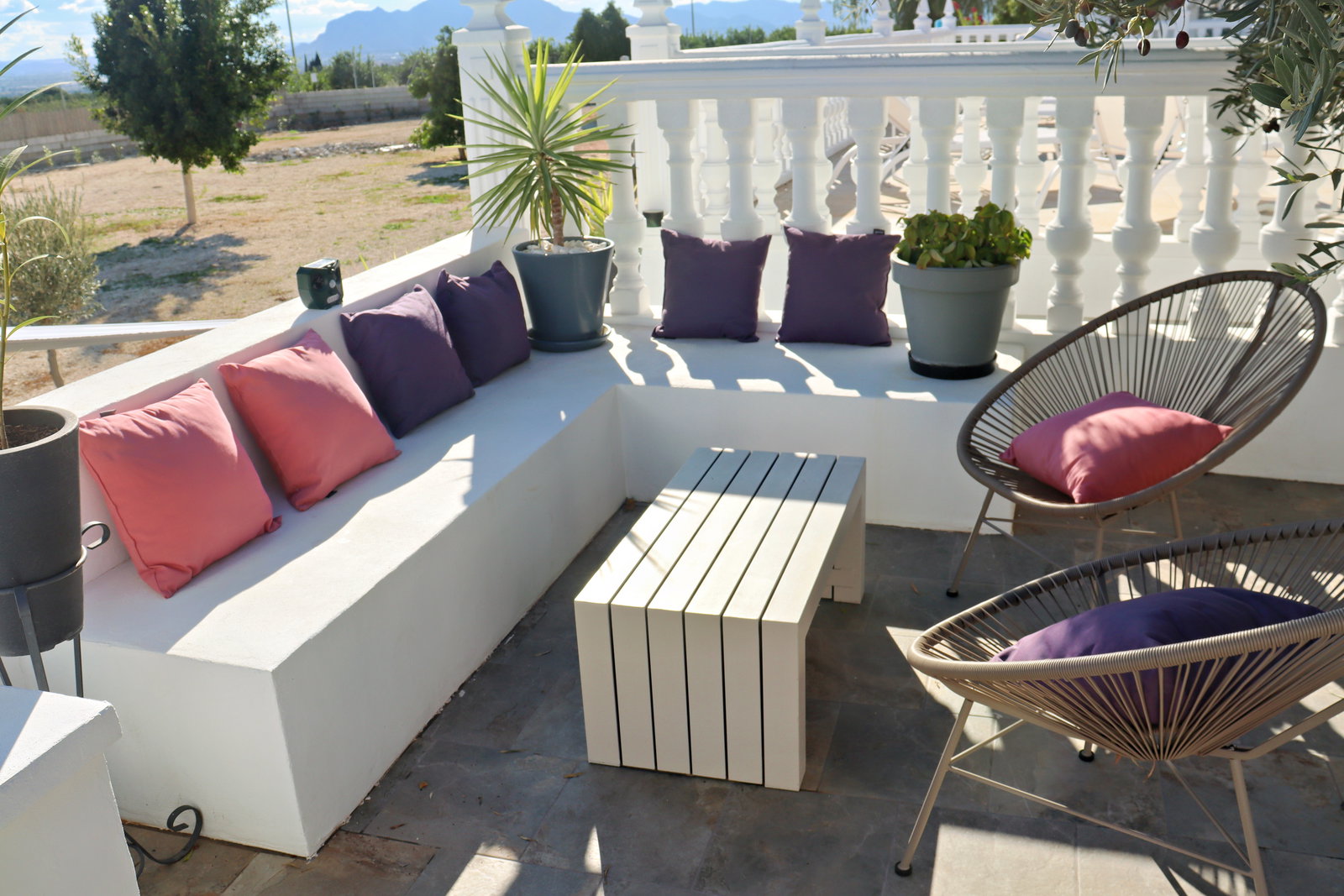 Gastekamers Crevillent 643961