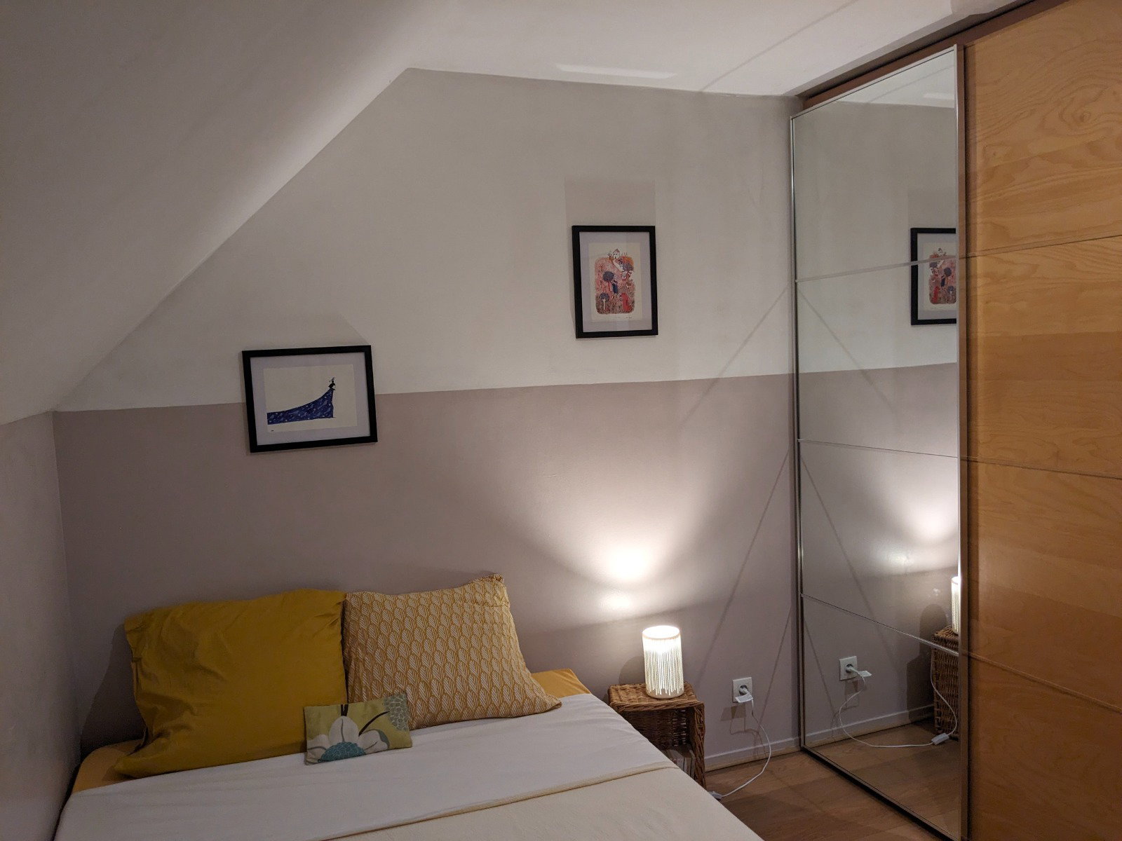 Hele Huis Saint-Denis 660447