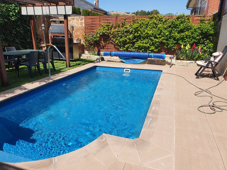 Hemvistelse Loeches 264706-2