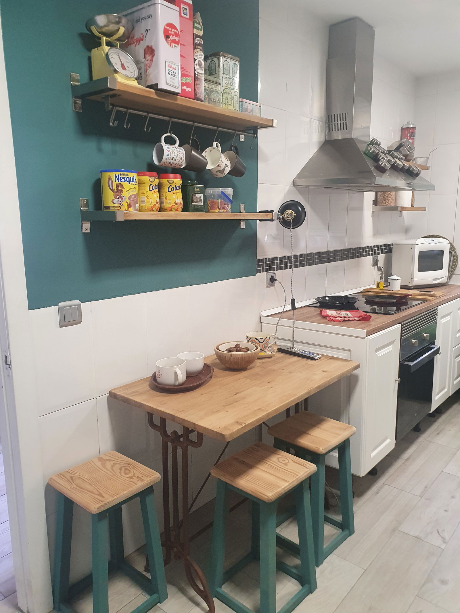 Homestay Loeches 264706