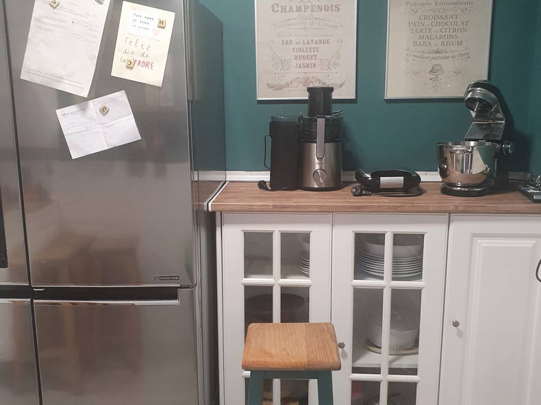 Hemvistelse Loeches 264706-3