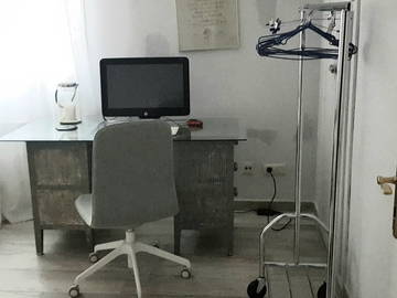 Chambre Chez L'habitant Loeches 264706-6