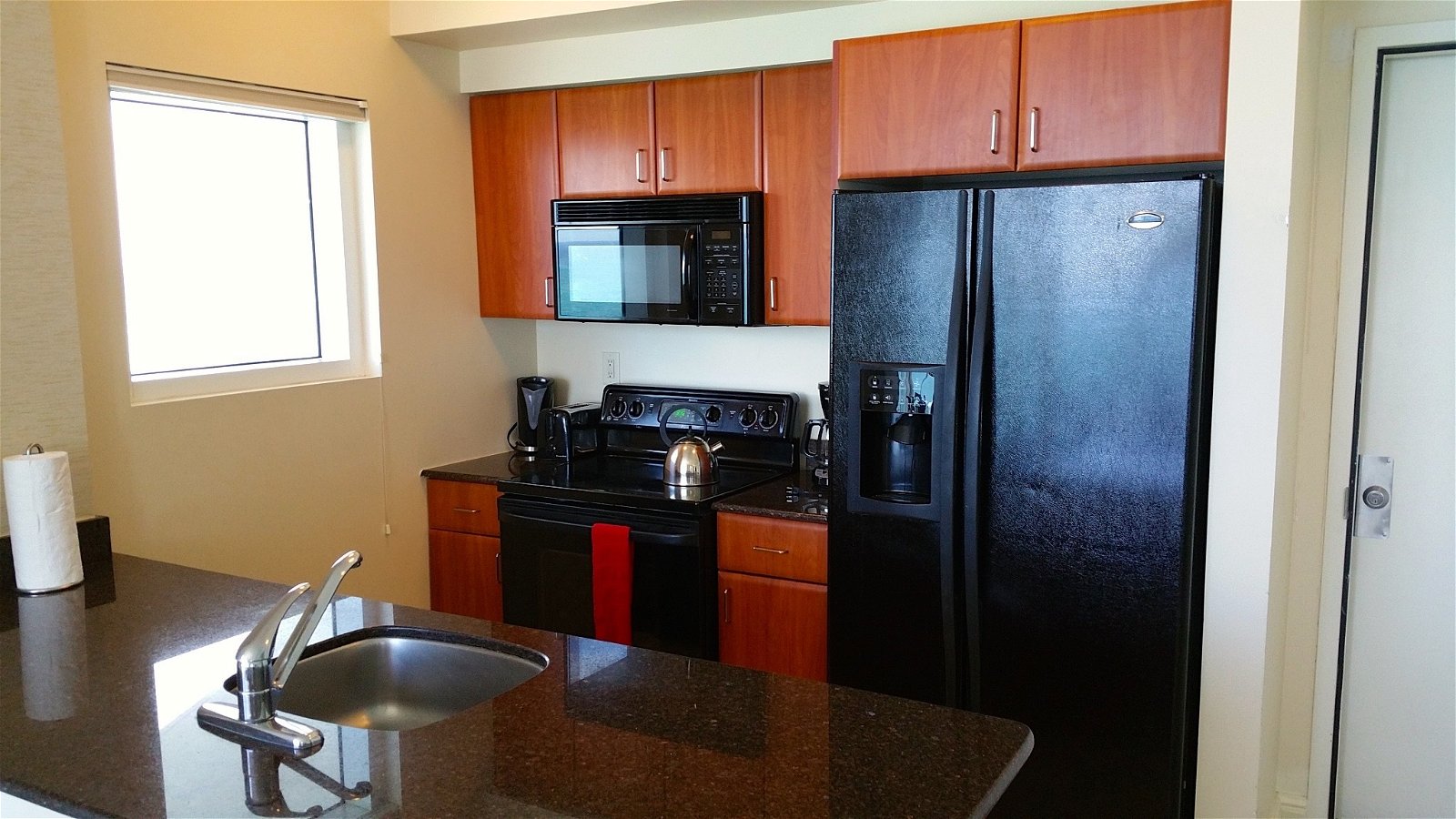 Studio Indépendant Sunny Isles Beach 141158