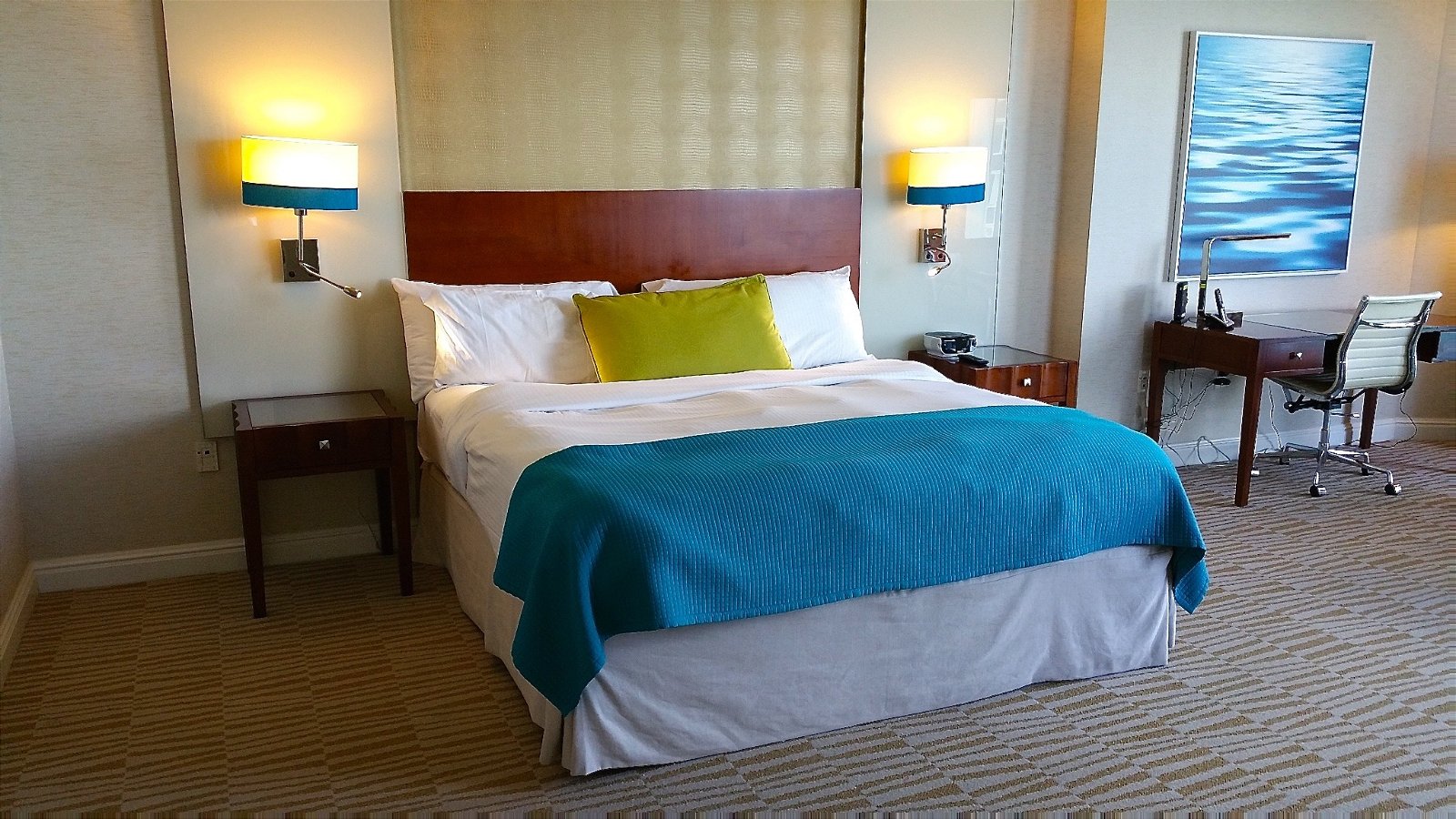 Studio Indépendant Sunny Isles Beach 141158