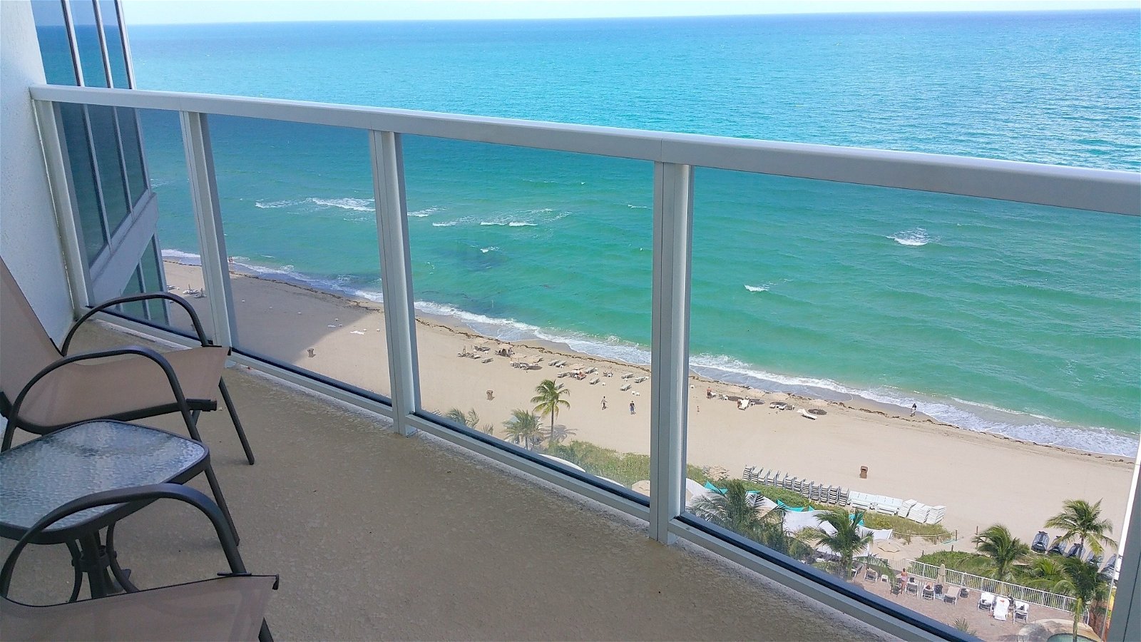 Studio Indépendant Sunny Isles Beach 141158