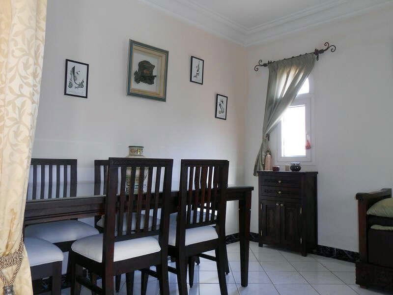 Onafhankelijke Studio Marrakech 84958