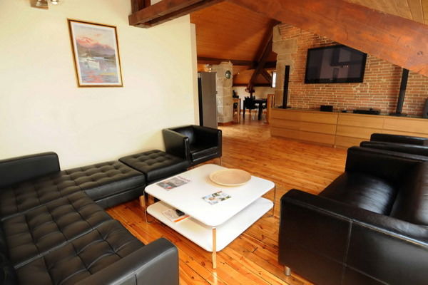 Onafhankelijke Studio La Bourboule 111074