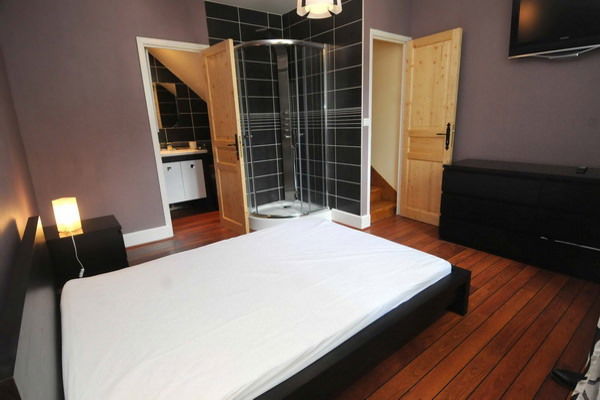 Onafhankelijke Studio La Bourboule 111074