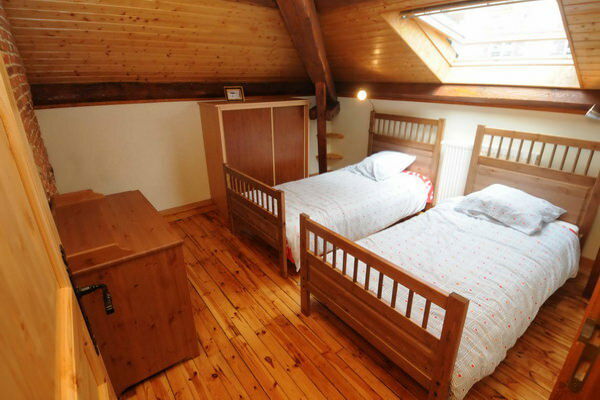 Onafhankelijke Studio La Bourboule 111074