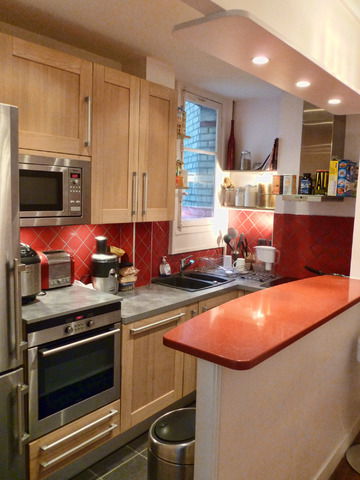 Colocatie Paris 13149