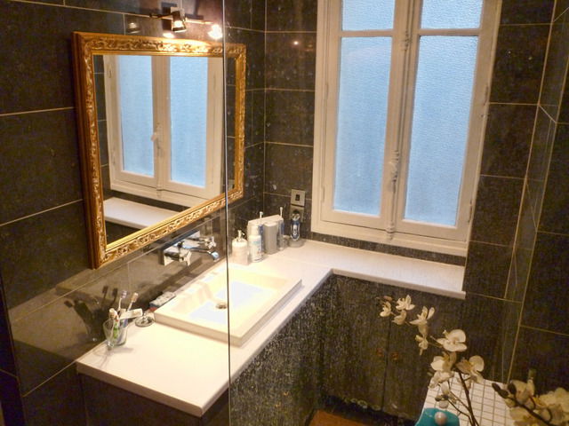 Colocatie Paris 13149