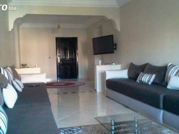 Roomlala | Luxe appartement te huur in het centrum van Marrakech 