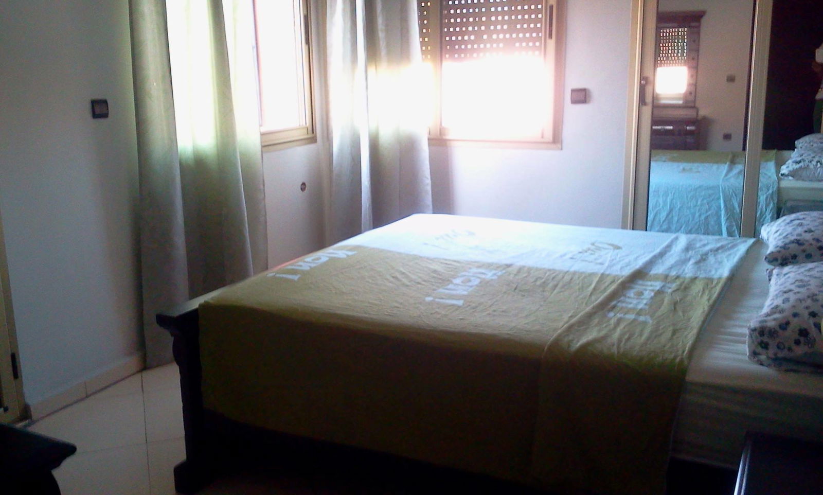 Onafhankelijke Studio Marrakech 92393