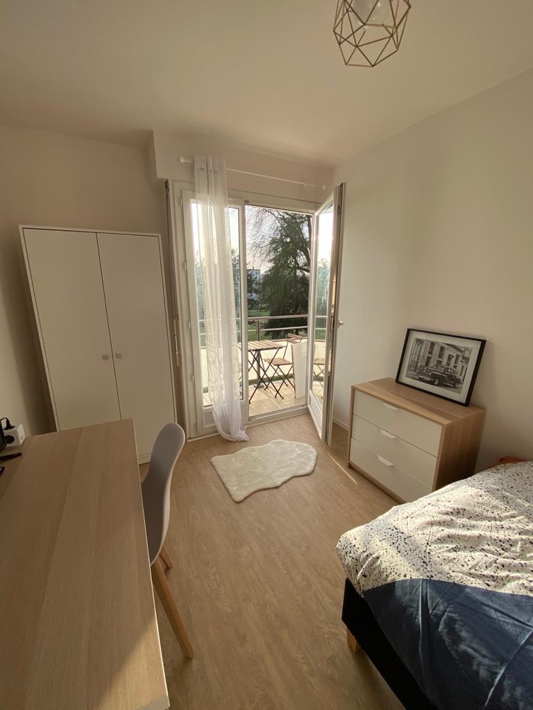 Colocatie Nantes 658972