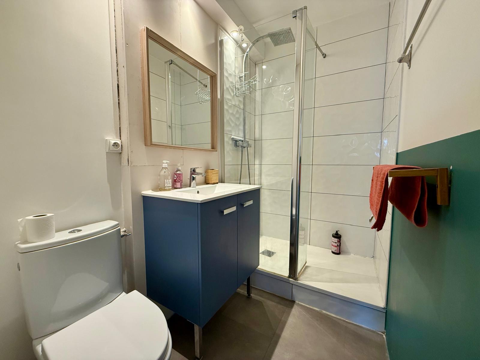 Colocatie Nantes 658972