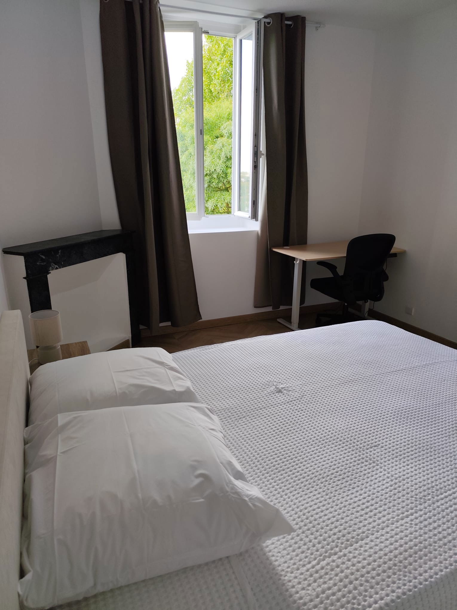 Colocatie Nantes 618097