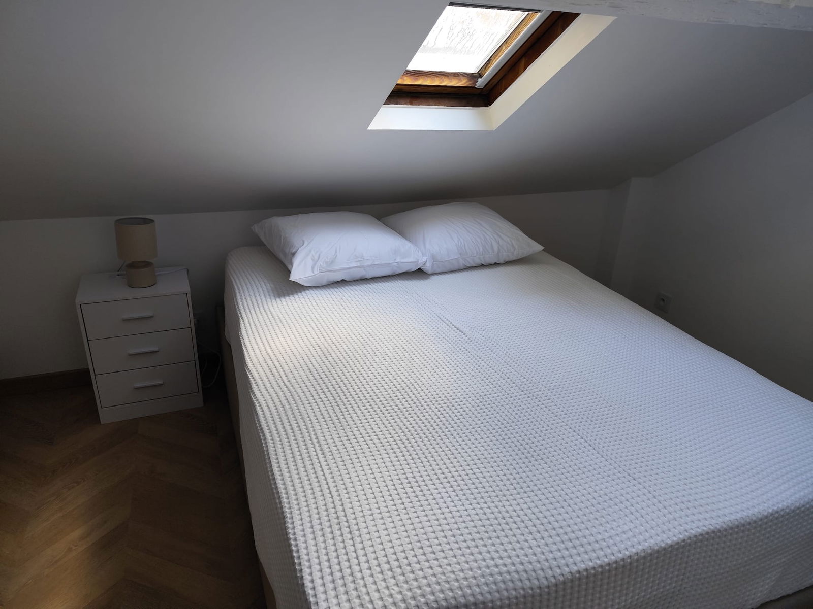 Colocatie Nantes 618097