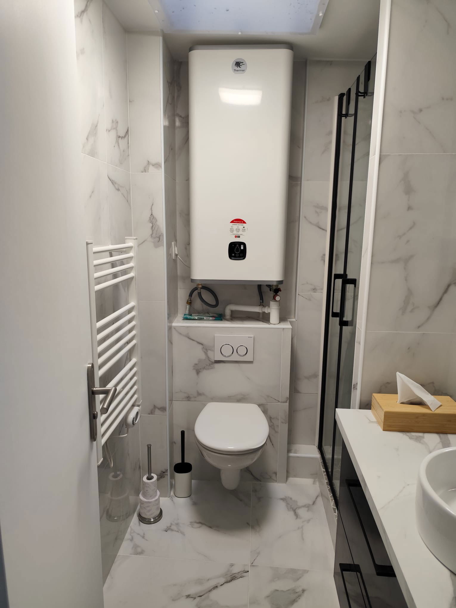 Colocatie Nantes 618097