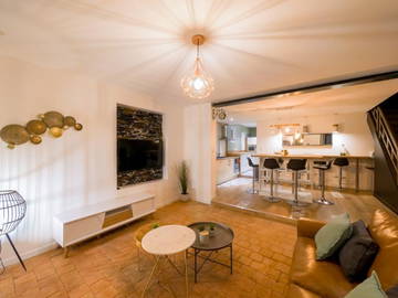 Roomlala | Luxe gedeelde accommodatie