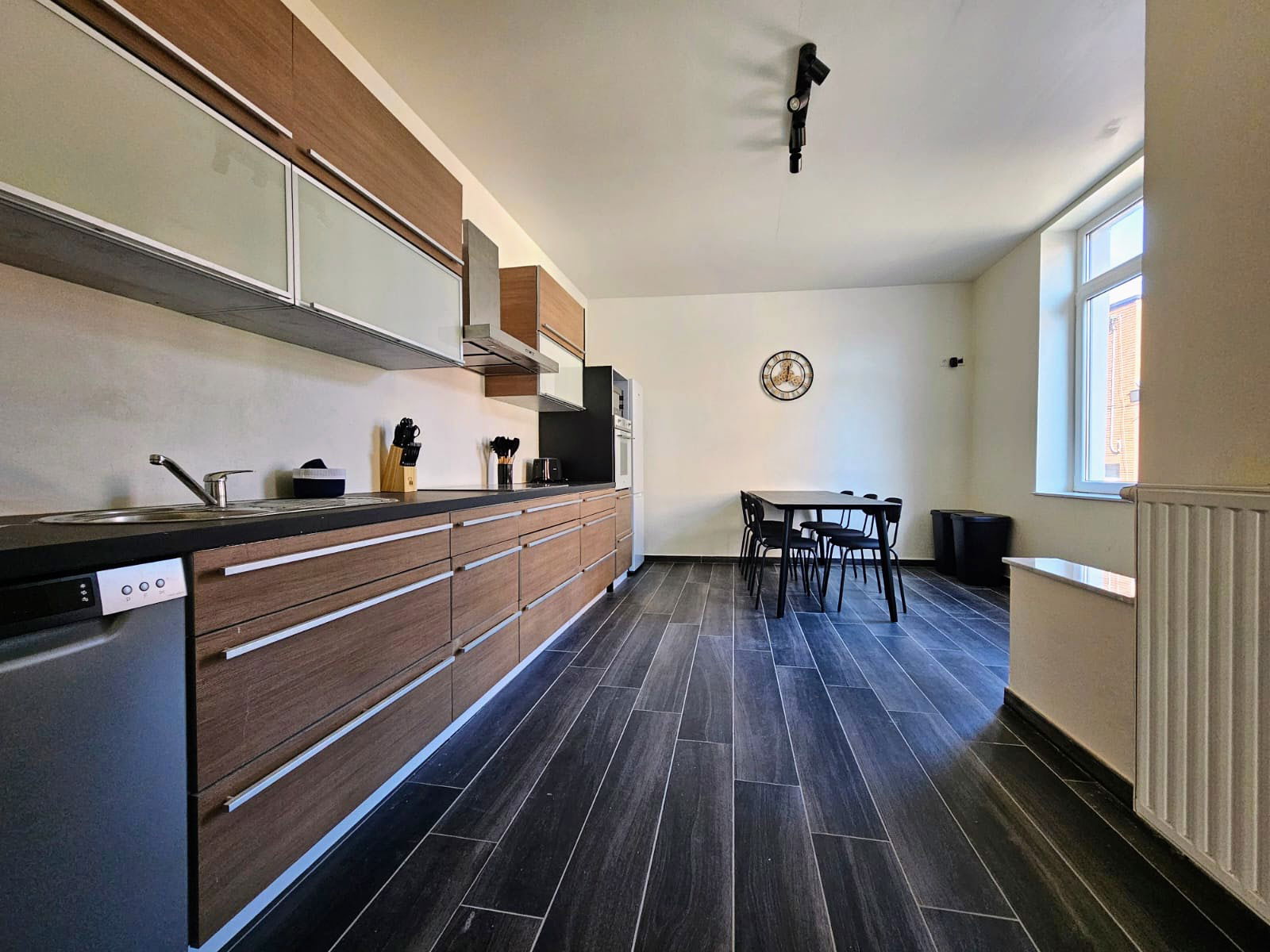 Colocatie Charleroi 536893